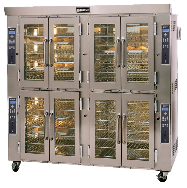 Doyon, JA28, Convection Oven, Electric