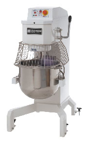 Doyon, BTF040, Mixer, Planetary