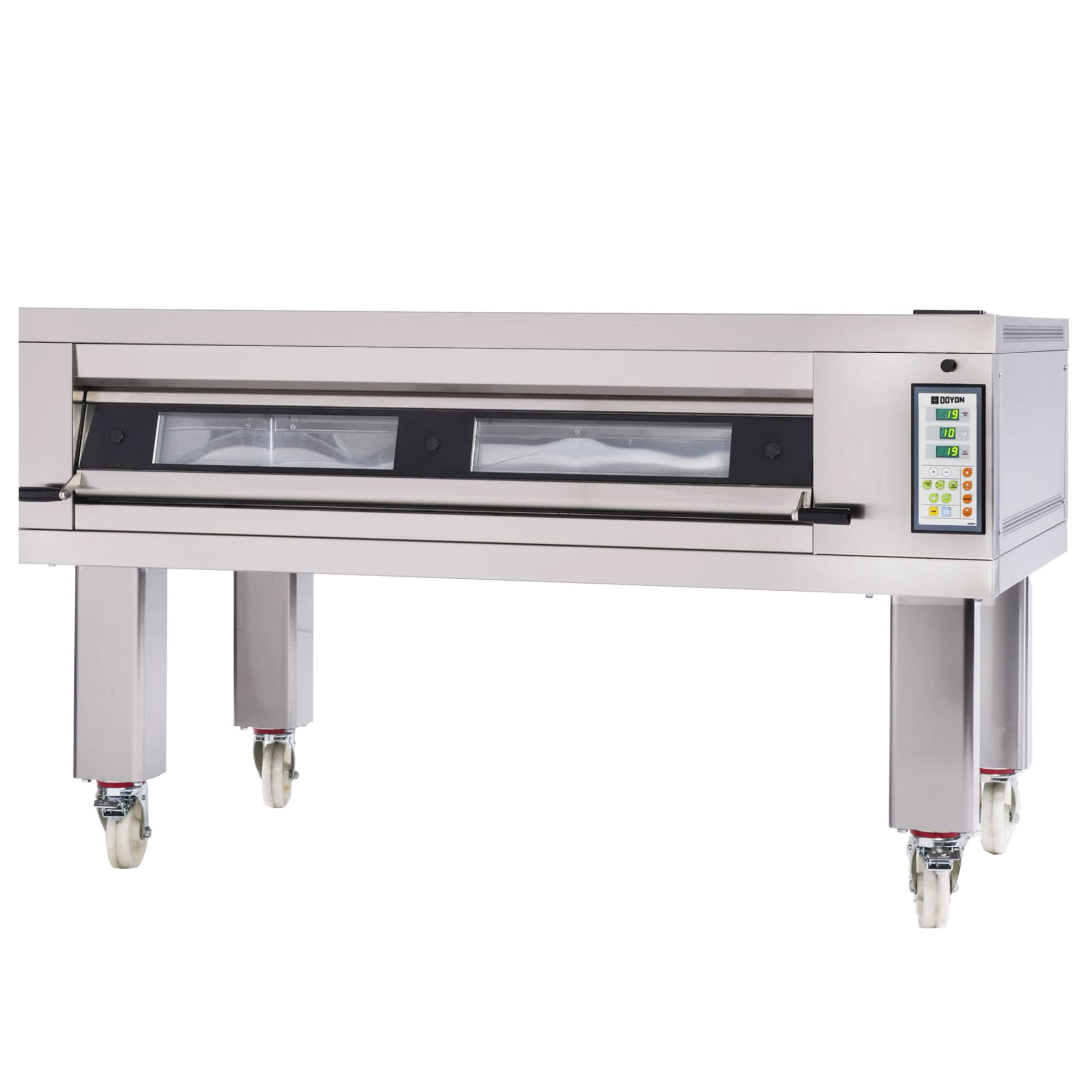 Doyon, 4T1, Oven, Deck-Type, Electric