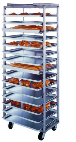 Doyon, RSROSL-15, Roll-in Racks