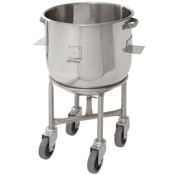 Doyon, BTF040D, Mixer Bowl Accessories