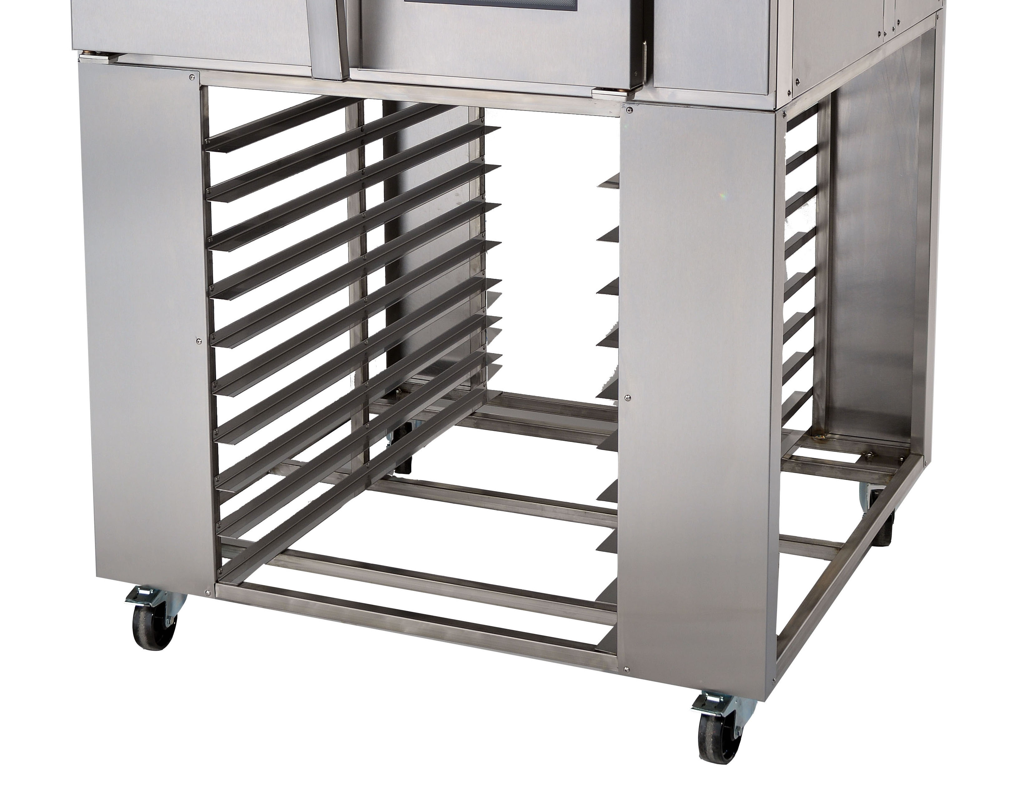 Doyon, CA6B, Equipment Stand for CA6X/CA6XG