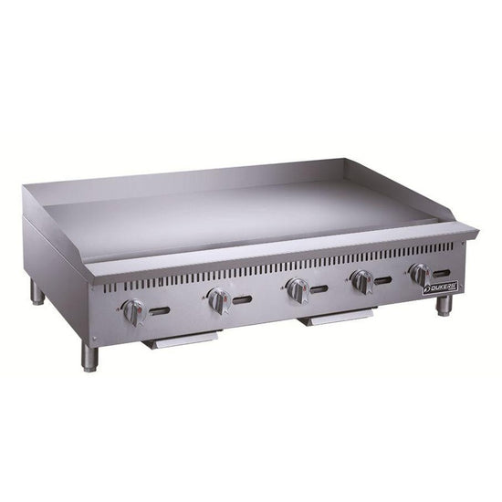 Dukers USA, DCGM60, Heavy Duty Griddle