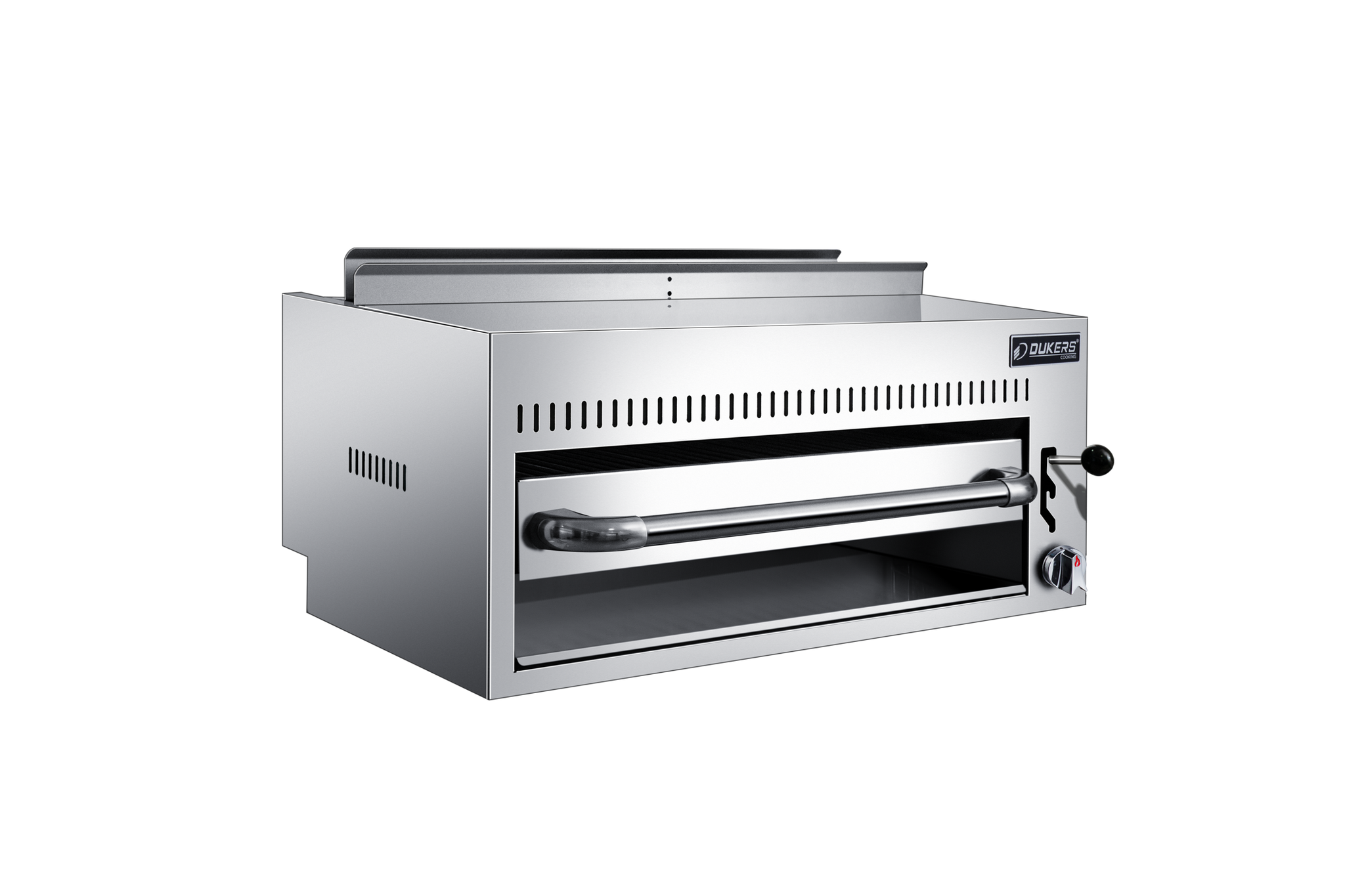 Dukers USA, DCSB36, Broiler