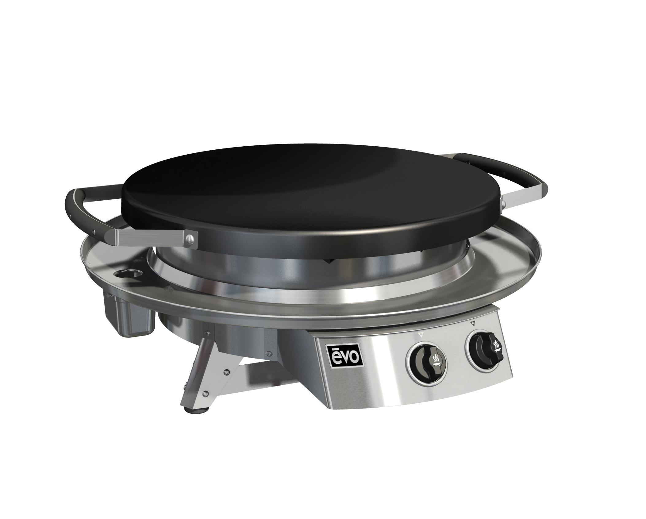 EVO, 10-0020-LP, Outdoor Griddles