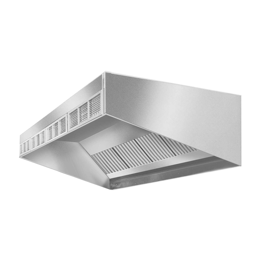 Eagle Group, HESFA96-138, Exhaust Hood
