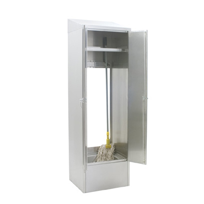 Eagle Group, F1916-VSCS-X, Mop Sink Cabinet