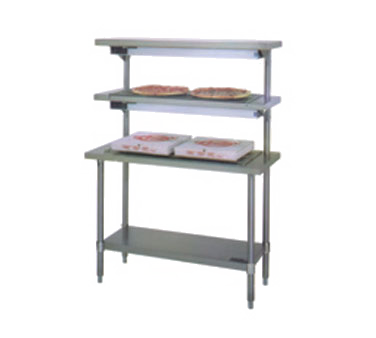 Eagle Group, PIH48-120, Pizza Holding Table