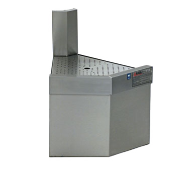 Eagle Group, WBOC75-19, Underbar Angle Filler