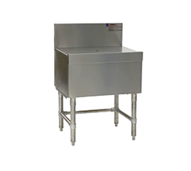 Eagle Group, WB24-24, Underbar Drain Workboard Unit