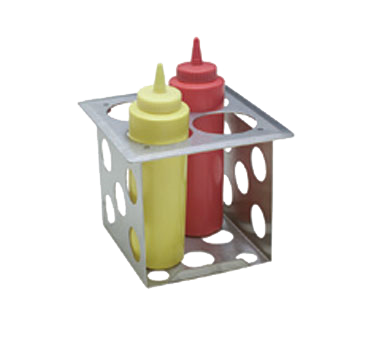 Eagle Group, SBH-1/6-X, Squeeze Bottle Holder
