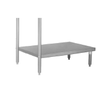 Eagle Group, 605371, Dishtable, Undershelf