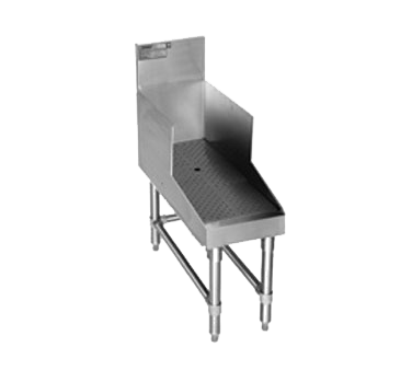 Eagle Group, RDBDR36-19, Underbar Drain Workboard Unit