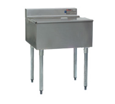 Eagle Group, B12IC-22, Underbar Ice Bin/Cocktail Unit