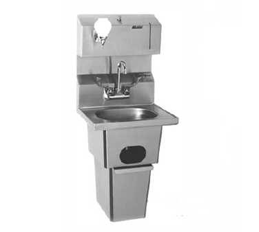 Eagle Group, T, Thermostats