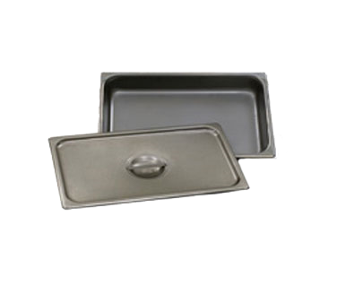 Eagle Group, 304053, Steam Table Pan, Stainless Steel