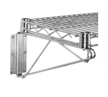 Eagle Group, WB21-VG, Shelving Bracket, Wall Mount