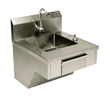 Eagle Group, HSAP-14-ADA-FE-B, Sink, Hand
