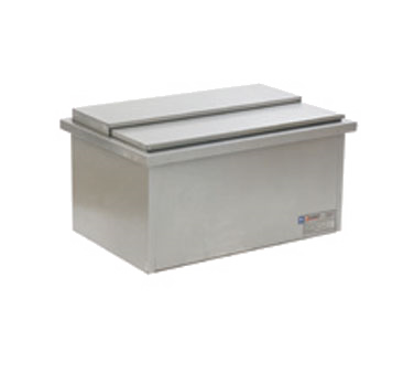 Eagle Group, DIC2014, Ice Bin, Drop-In