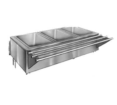 Eagle Group, TSL-DB-HT2, Tray Slide