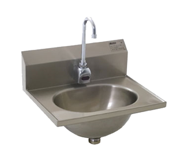 Eagle Group, HSA-10-FE, Sink, Hand