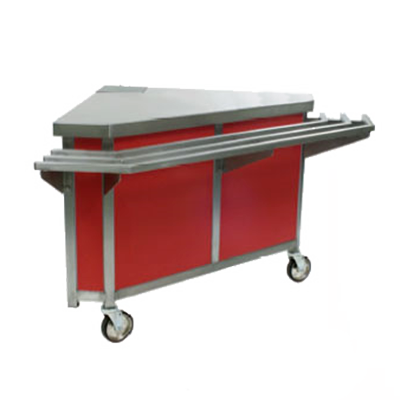 Eagle Group, DCOC-TS-TS, Tray Slide