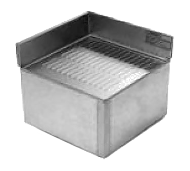 Eagle Group, MRC-22, Underbar Angle Filler