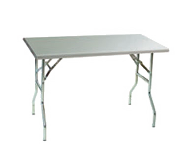 Eagle Group, T2472F, Folding Table, Rectangle