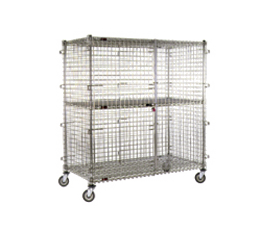 Eagle Group, CSC3048S, Security Unit