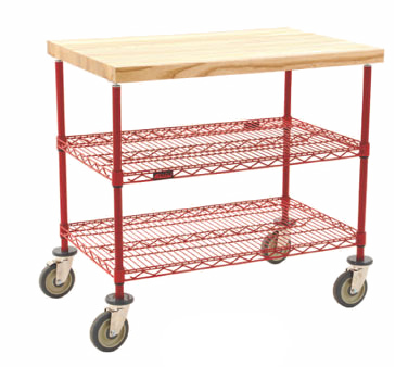 Eagle Group, DC2460R, Table, Utility