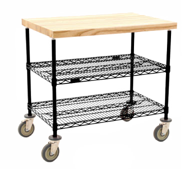 Eagle Group, DC2436BL, Table, Utility