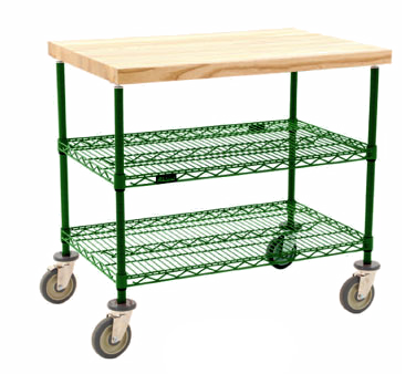 Eagle Group, DC2448V, Table, Utility