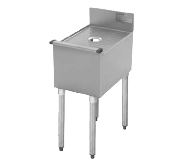 Eagle Group, MAWB12-22, Underbar Drain Workboard Unit