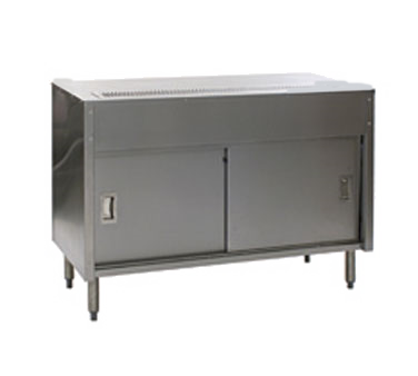 Eagle Group, US3OB, Serving Counter, Beverage