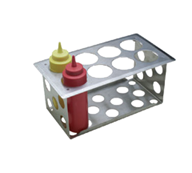 Eagle Group, SBH-1/3-X, Squeeze Bottle Holder