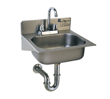 Eagle Group, HSAE-10-FA, Sink, Hand
