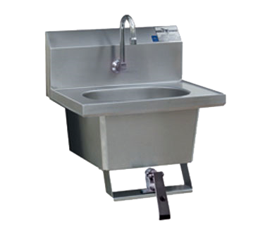 Eagle Group, HSA-10-1FK, Sink, Hand