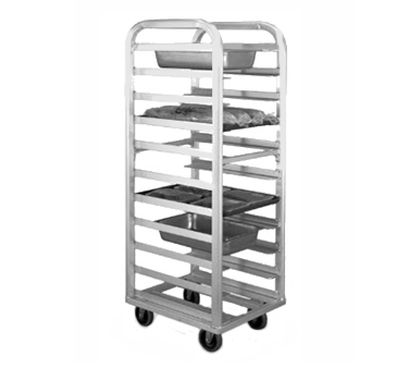 Eagle Group, 4338, Refrigerator/Freezer Rack, Roll-In