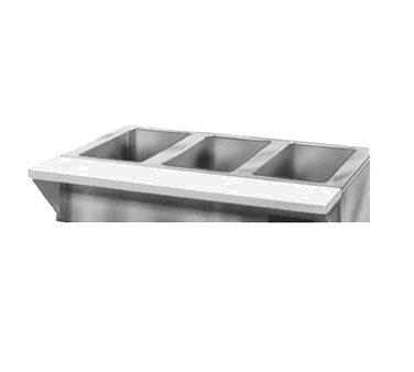 Eagle Group, RLB-3, Cutting Board, Equipment-Mounted