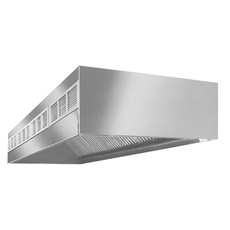 Eagle Group, HEF96-132, Exhaust Hood