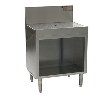 Eagle Group, WBOB24-24, Underbar Drain Workboard Unit
