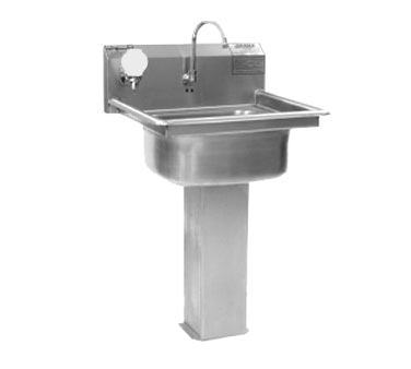 Eagle Group, P1916FE, Sink, Hand