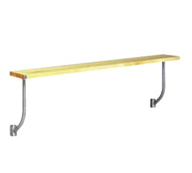 Eagle Group, 307107-X, Cutting Board, Equipment-Mounted