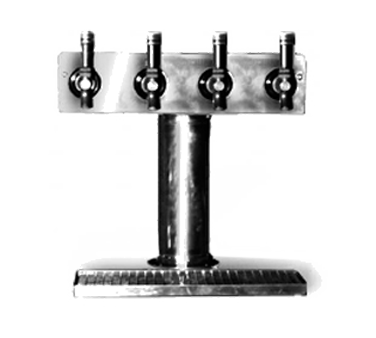Eagle Group, BT5S-DT, Draft Beer Dispensing Tower