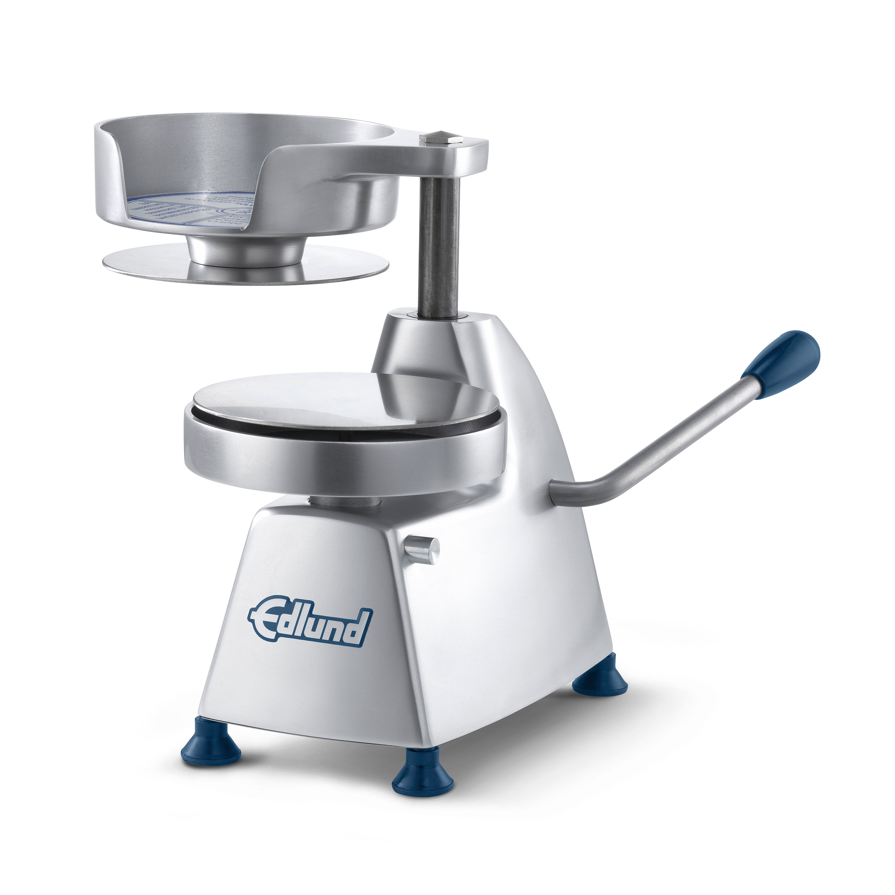 Edlund, EBP-700, Hamburger Patty Press, Countertop