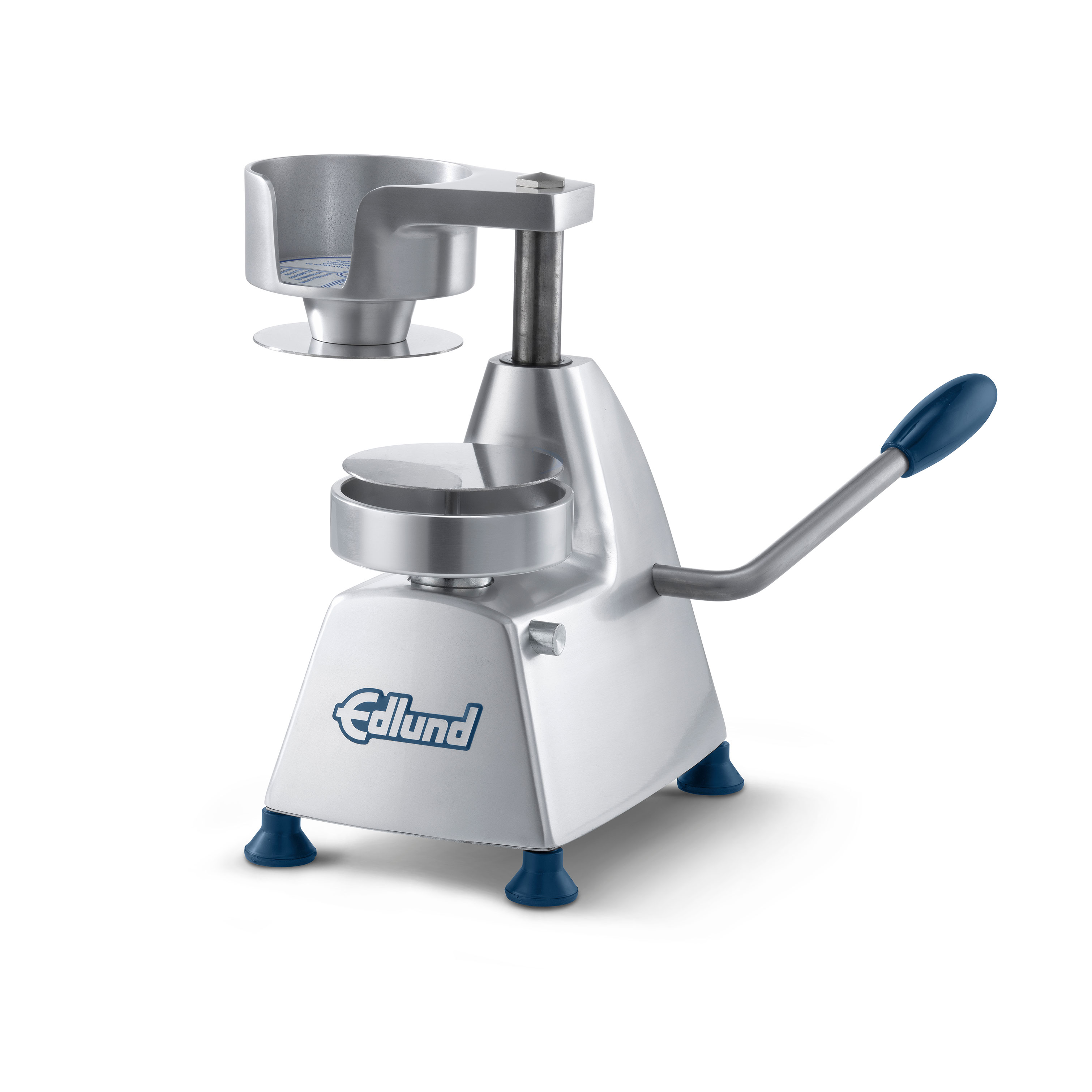 Edlund, EBP-450, Hamburger Patty Press, Countertop