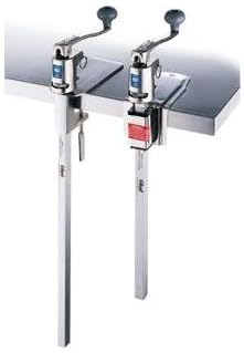 Edlund, U-12C, Can Opener, Manual