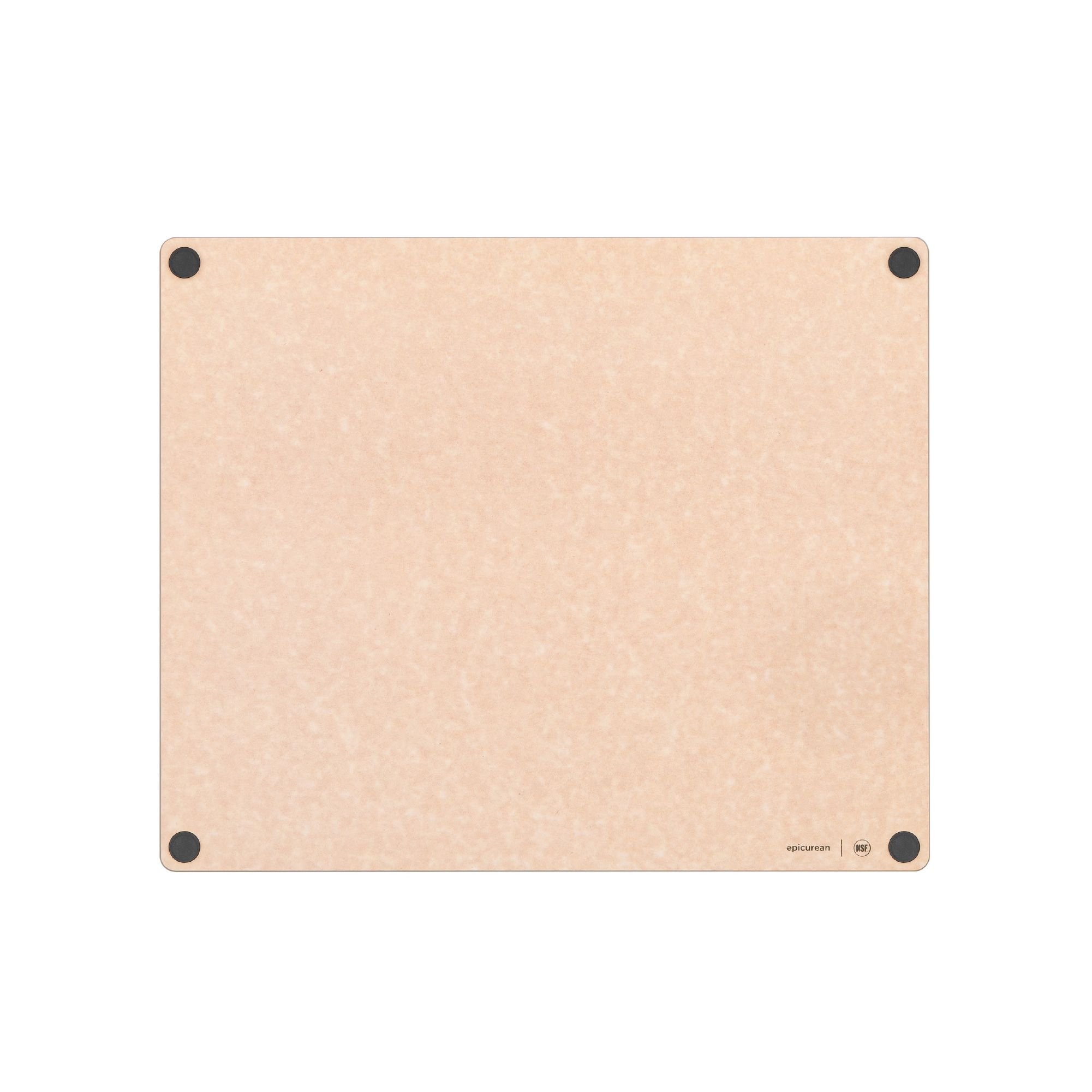 Epicurean, 622-23190103, Cutting Board, Black