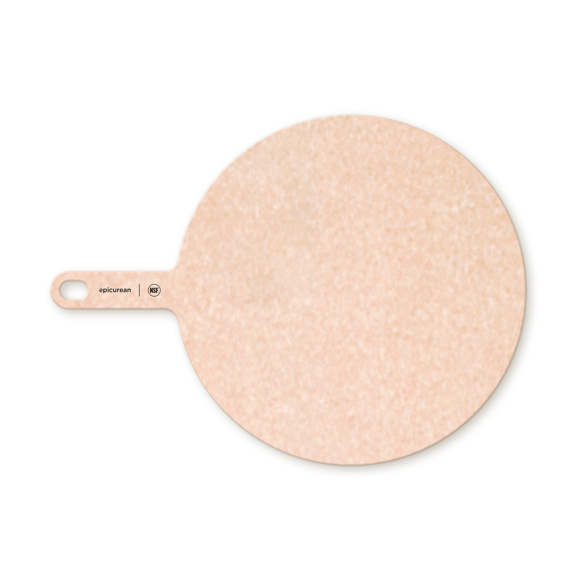 Epicurean, 429-191401, Round Pizza Board