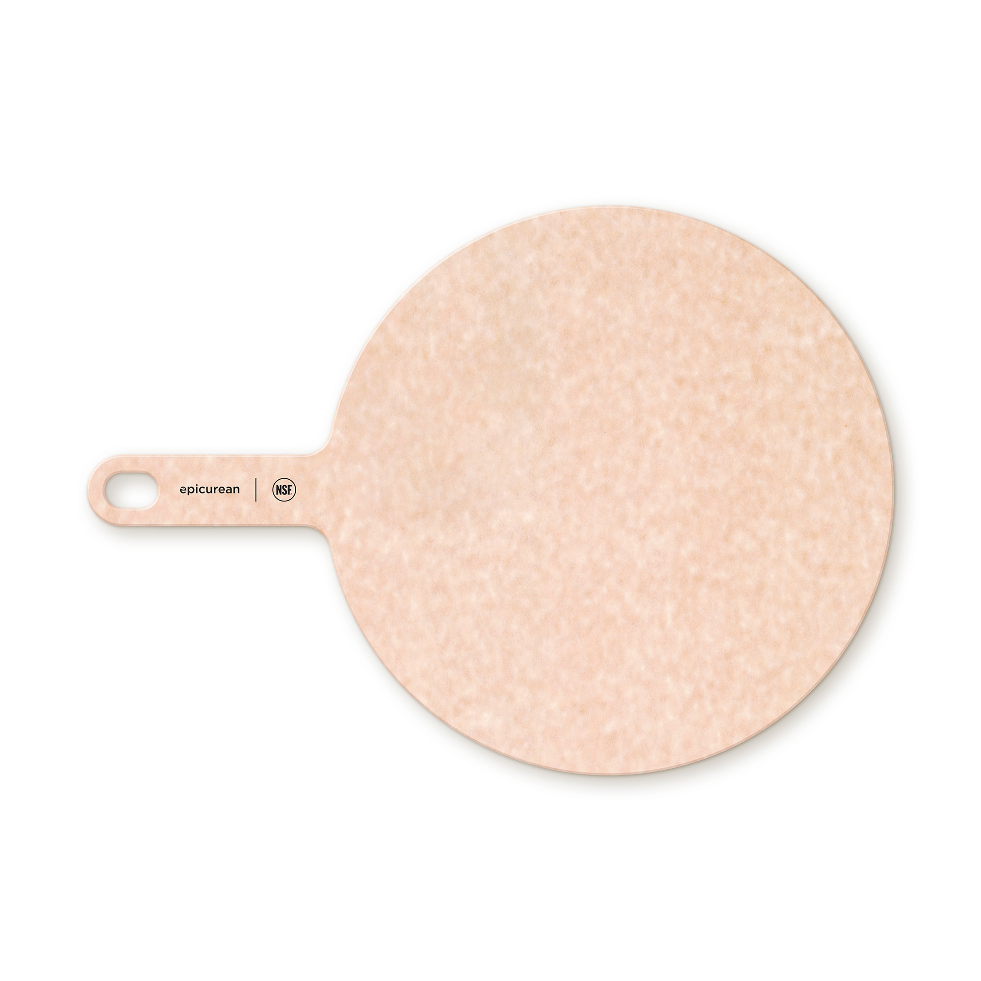 Epicurean, 429-171201, Round Pizza Board